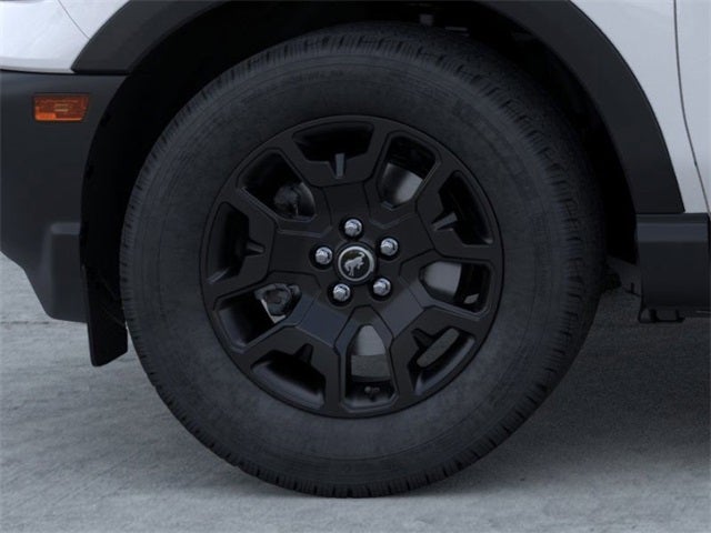 2026 Ford Bronco Sport Big Bend In-Transit