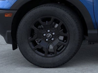 2026 Ford Bronco Sport Big Bend In-Transit