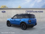 2026 Ford Bronco Sport Big Bend In-Transit