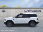 2026 Ford Bronco Sport Big Bend In-Transit