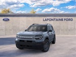 2026 Ford Bronco Sport Big Bend In-Transit