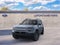 2026 Ford Bronco Sport Big Bend In-Transit