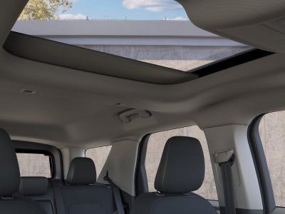 2026 Ford Bronco Sport Big Bend In-Transit