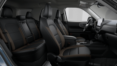 2026 Ford Bronco Sport Big Bend In-Transit