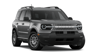2026 Ford Bronco Sport Big Bend In-Transit
