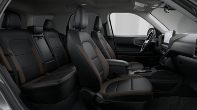 2026 Ford Bronco Sport Big Bend In-Transit