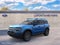 2026 Ford Bronco Sport Big Bend In-Transit