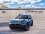 2026 Ford Bronco Sport Big Bend In-Transit