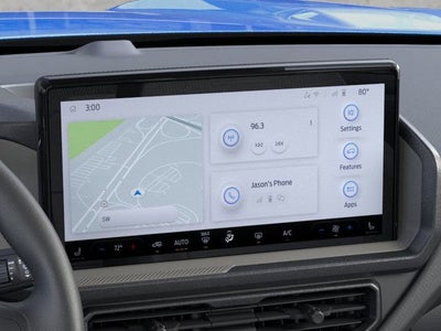 2026 Ford Bronco Sport Big Bend In-Transit