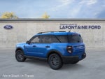 2026 Ford Bronco Sport Big Bend In-Transit