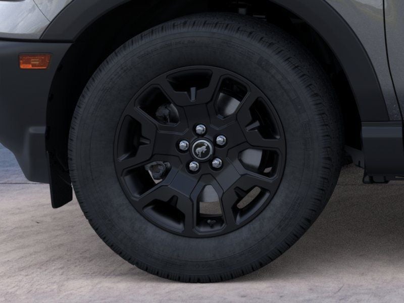 2026 Ford Bronco Sport Big Bend In-Transit
