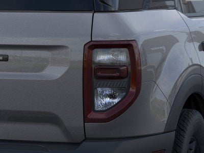 2026 Ford Bronco Sport Big Bend In-Transit