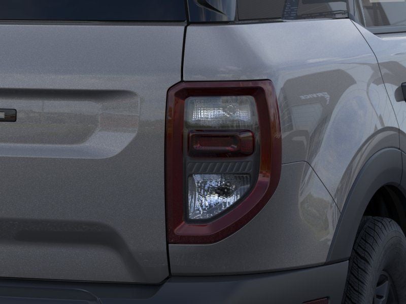 2026 Ford Bronco Sport Big Bend In-Transit