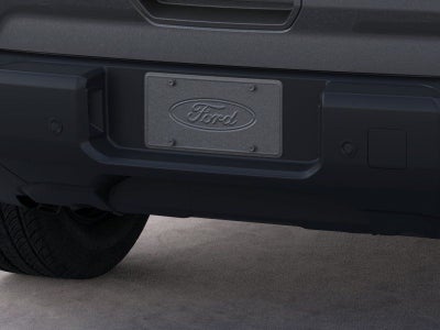 2026 Ford Bronco Sport Big Bend In-Transit