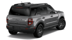 2026 Ford Bronco Sport Big Bend In-Transit