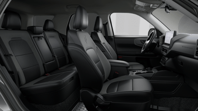 2026 Ford Bronco Sport Big Bend In-Transit