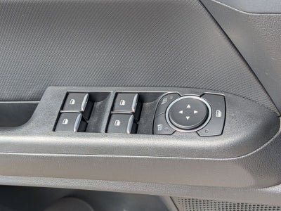 2021 Ford Bronco Sport Outer Banks 4X4