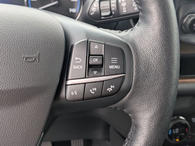 2021 Ford Bronco Sport Outer Banks 4X4