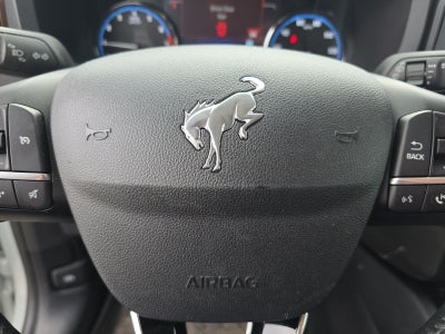 2023 Ford Bronco Sport Outer Banks 4X4