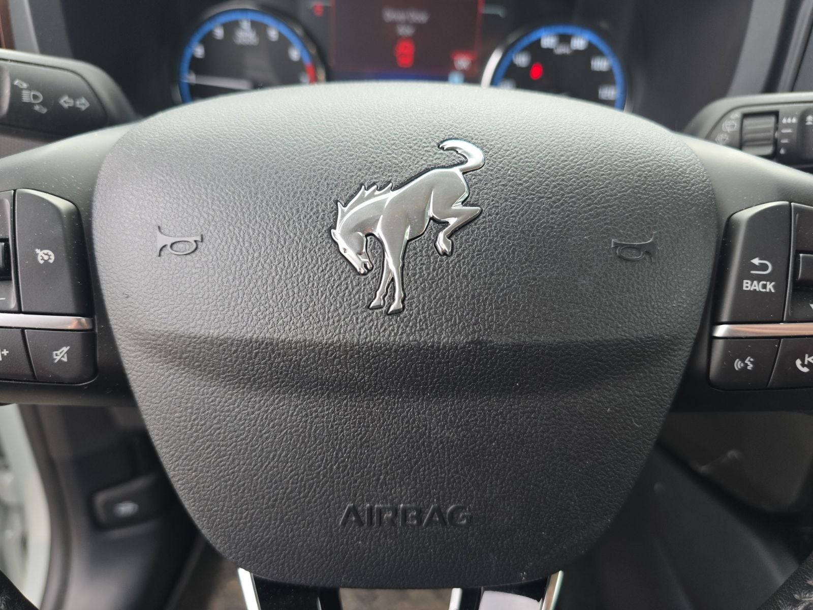 2023 Ford Bronco Sport Outer Banks 4X4