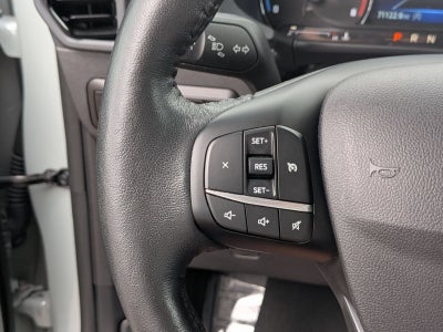 2023 Ford Bronco Sport Outer Banks 4X4