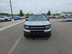 2023 Ford Bronco Sport Outer Banks 4X4