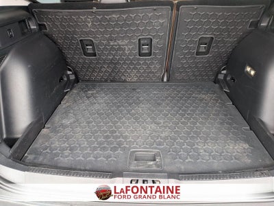 2023 Ford Bronco Sport Outer Banks 4X4