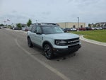 2023 Ford Bronco Sport Outer Banks 4X4