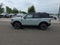 2023 Ford Bronco Sport Outer Banks 4X4