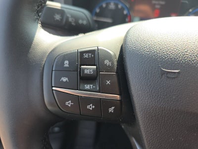 2024 Ford Bronco Sport Outer Banks 4X4