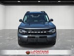 2024 Ford Bronco Sport Outer Banks 4X4