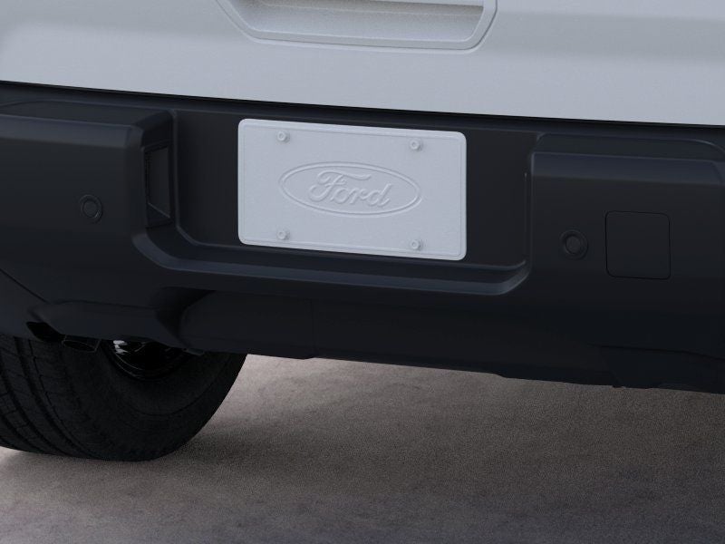 2026 Ford Bronco Sport Outer Banks In-Transit
