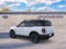2026 Ford Bronco Sport Outer Banks In-Transit