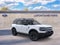 2026 Ford Bronco Sport Outer Banks In-Transit
