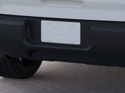2026 Ford Bronco Sport Outer Banks In-Transit