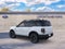 2026 Ford Bronco Sport Outer Banks In-Transit