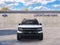 2026 Ford Bronco Sport Outer Banks In-Transit