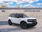 2026 Ford Bronco Sport Outer Banks In-Transit