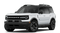 2026 Ford Bronco Sport Outer Banks In-Transit