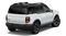 2026 Ford Bronco Sport Outer Banks In-Transit