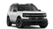 2026 Ford Bronco Sport Outer Banks In-Transit