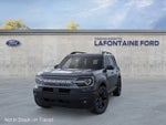 2026 Ford Bronco Sport Outer Banks In-Transit