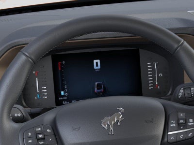 2026 Ford Bronco Sport Outer Banks In-Transit