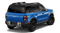 2026 Ford Bronco Sport Outer Banks In-Transit