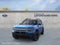 2026 Ford Bronco Sport Outer Banks In-Transit