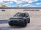 2026 Ford Bronco Sport Outer Banks In-Transit