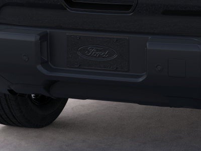 2026 Ford Bronco Sport Outer Banks In-Transit