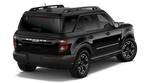 2026 Ford Bronco Sport Outer Banks In-Transit