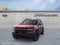 2026 Ford Bronco Sport Outer Banks In-Transit