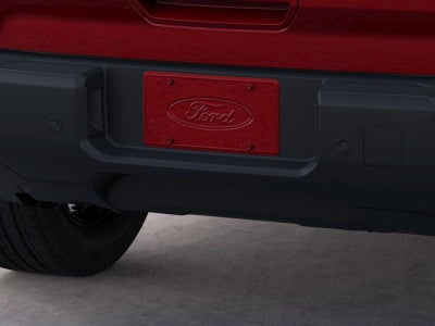 2026 Ford Bronco Sport Outer Banks In-Transit